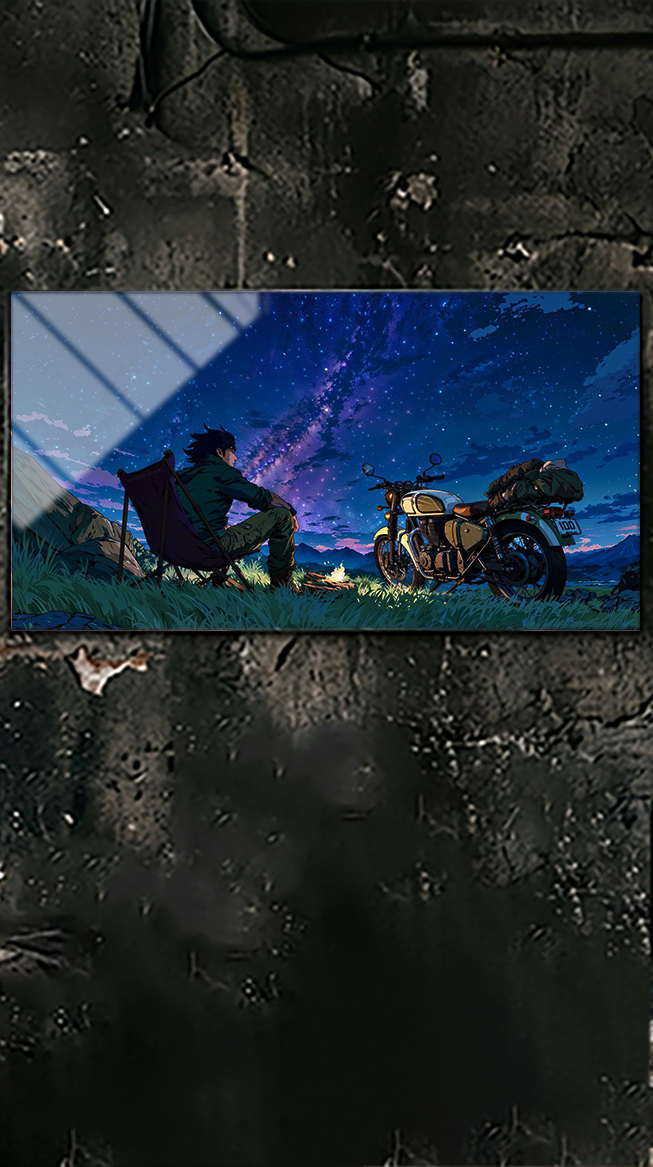 alone-metal-poster