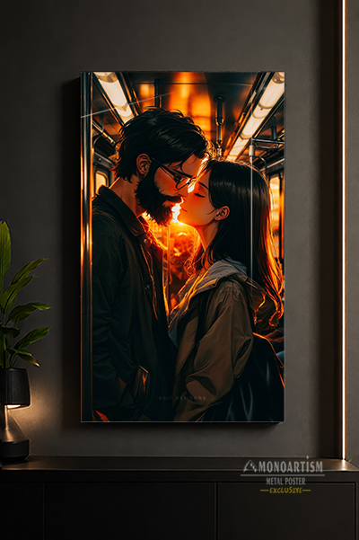 love-metal-poster