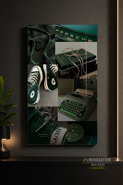  green-wibe-metal-poster 