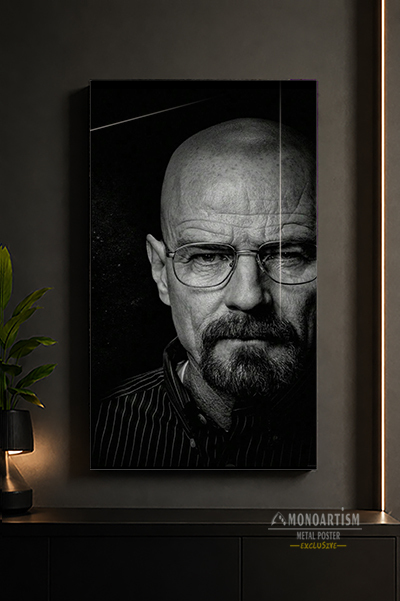  heisenberg-breaking-bad-metal-poster 